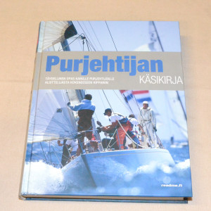 Purjehtijan käsikirja